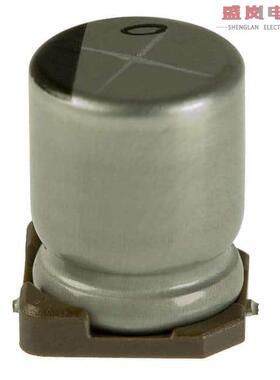 原装正品UWT1E331MNL1GS[CAP ALUM 330UF 20% 25V SMD]