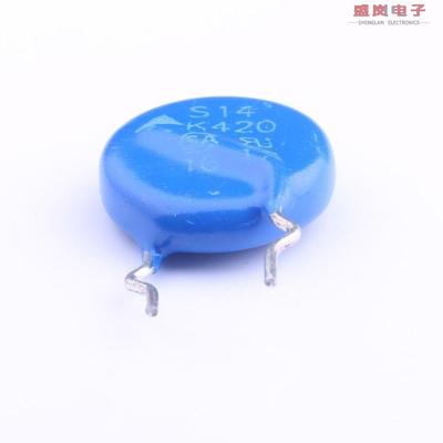 原装正品B72214S0421K503[420V 290pF]