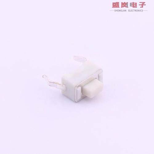 原装正品TC-1101T-C-B-W[3x6x5.0白色260gf]