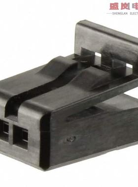 原装正品GT8E-2S-2C[CONN SKT 2MM 2POS]