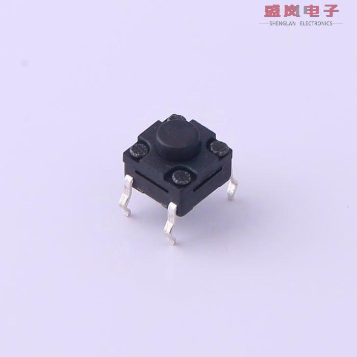 原装正品TS-1010GD-BR05026[轻触 6.2X6.2X5MM