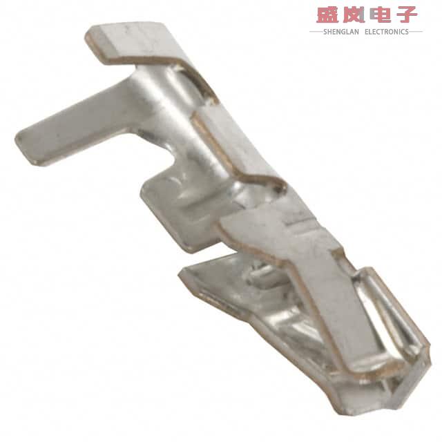 原装正品DF11-2428SC[CONN SOCKET 24-28AWG CRIMP TIN]