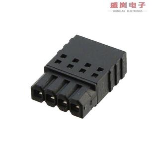 TERM 2.5MM 正品 STR 1778858 4POS 原装 PLUG