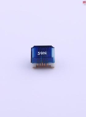 原装正品FHW1210HC039JGT[高频电感 120m 39nH 5% 1A 1