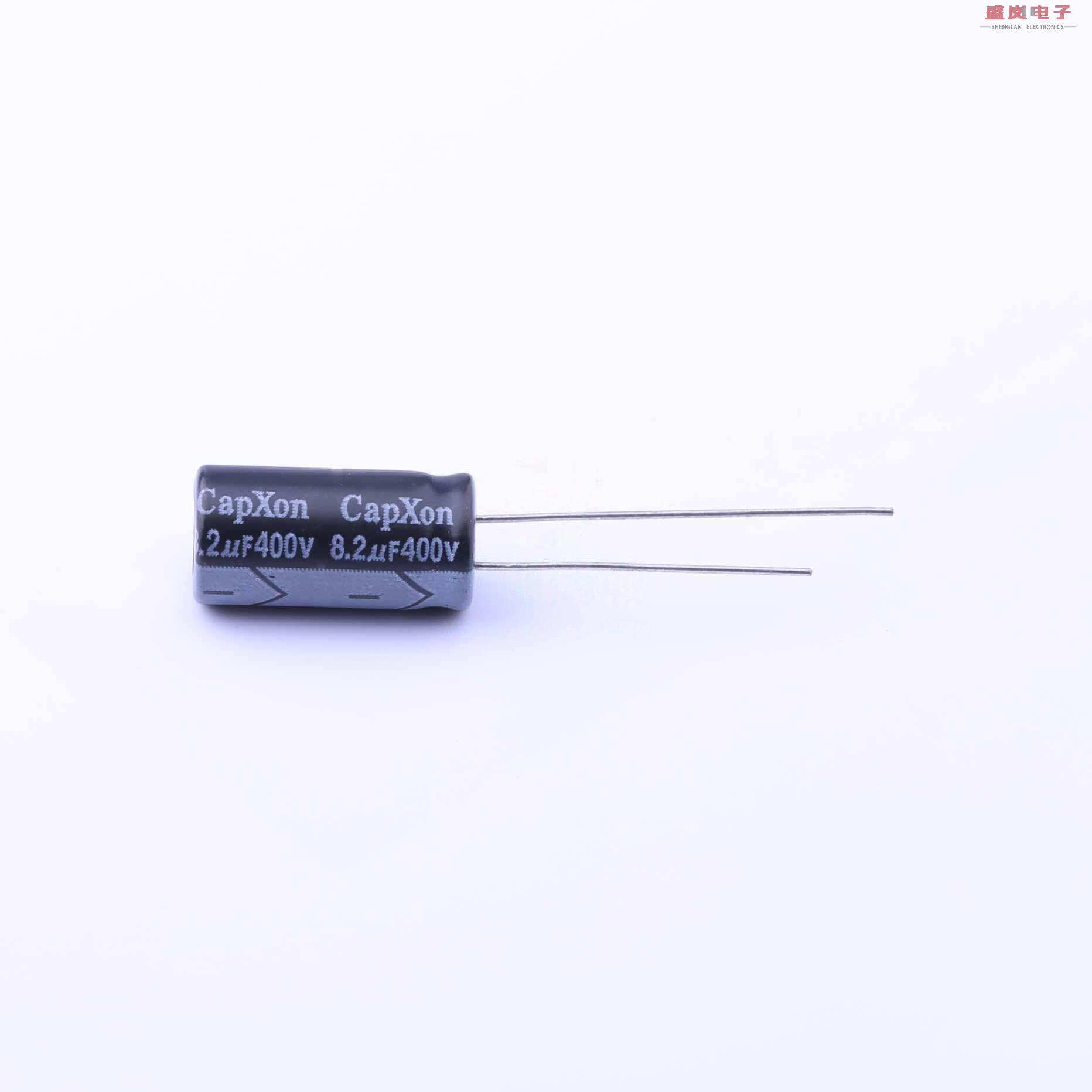 原装正品KM8R2M400F160A[直插铝电解电容 20% - - 400V
