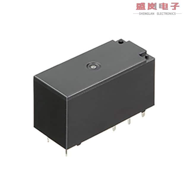 原装正品ALZN1B12W[RELAY GEN PURPOSE SPDT 16A 12V]