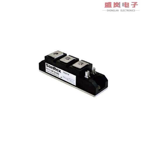 原装正品PD130FG160[THYRISTOR MODULE 1600V 130A]