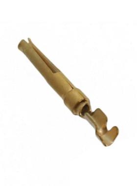 原装正品745253-7[CONN SOCKET 22-26AWG GOLD CRIMP]