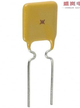 原装正品RUSBF185-AP[PTC RESET FUSE 16V 1.85A RADIAL]