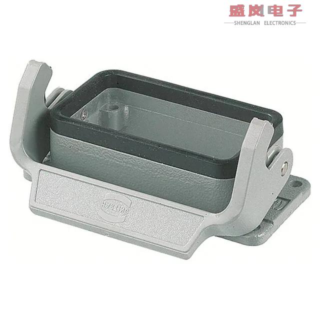 原装正品09300160307[CONN BASE BOTTOM ENTRY SZ16B]