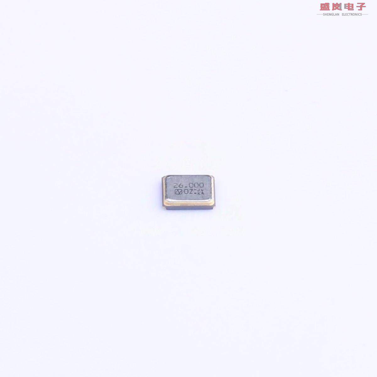 原装正品NX2520SA-26MHZ-STD-CSW-5[26MHZ 8pF 15ppm]