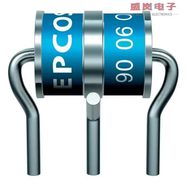 原装正品B88069X9800B502[气体放电管 - GDT