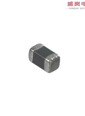 原装正品NCU18XH103F6SRB[THERMISTOR NTC 10KOHM 3380