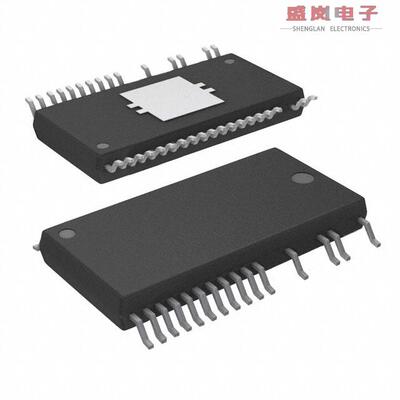 原装正品TB67B000FG,EL[IC MOTOR DRIVER 34-P-HSSOP]