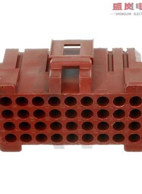 原装正品1-640526-0[CONN PLUG 36 POS MINI RECT]