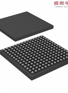原装正品XC7S25-L1FTGB196I[IC FPGA 100 I/O 196CSBGA]
