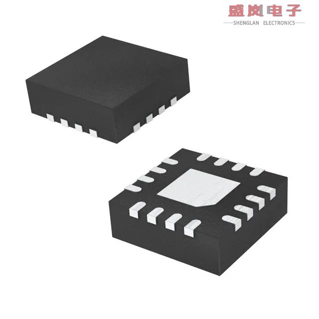 SY88149HALMG[IC LIMIT AMP 16QFN]芯片