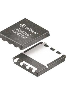 原装正品ISC010N04NM6ATMA1[TRENCH = 40V]