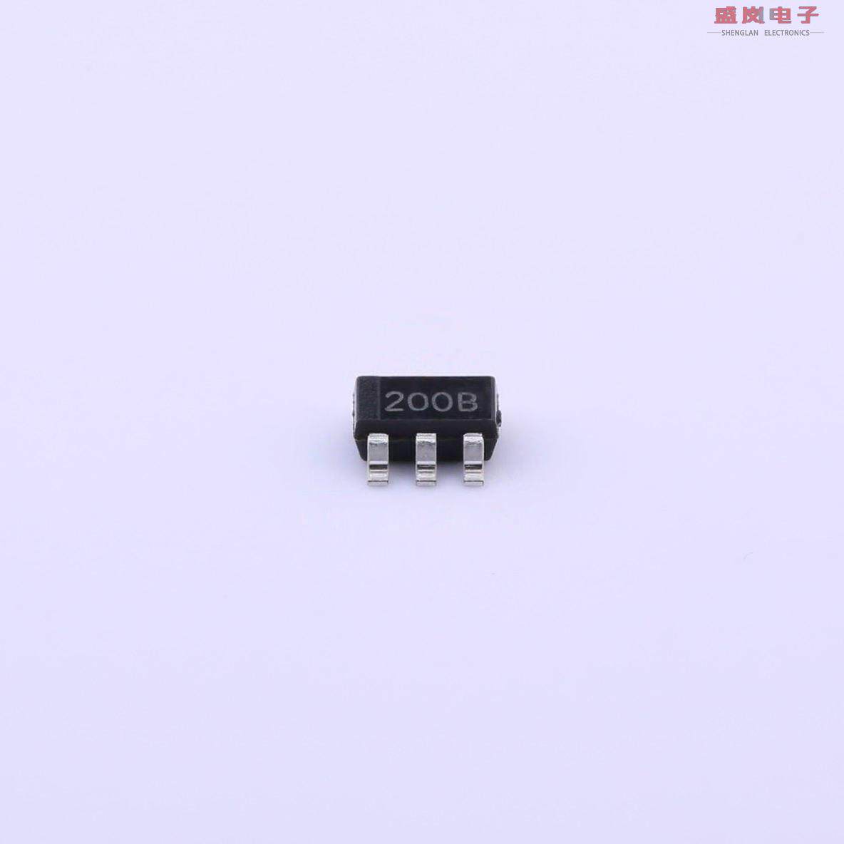 原装正品APL5320-30BI-TRG[Vin=6V Vout=3V 300mA 70dB
