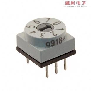 ROTARY 24V 正品 150MA PT65126 OCTAL 原装 DIP