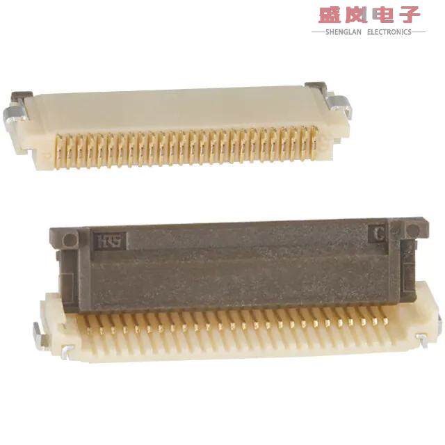 原装正品FH12-26S-0.5SH(55)[CONN FFC BOTTOM 26POS 0