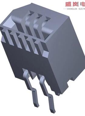 原装正品52045-3245[FFC & FPC FFC CONN HSG 32P]