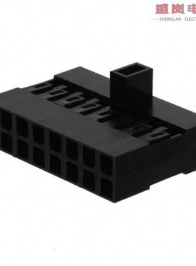 原装正品65846-011LF[CONN RCPT HSG 16POS 2.54MM]