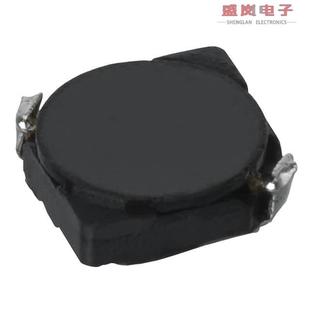 100NC FIXED 正品 1.3A CDRH5D28NP 10UH 原装 IND