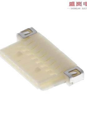 原装正品DF19G-8S-1C(06)[CONN SOCKT CRIMP 8POS 1MM