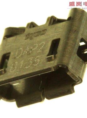 原装正品1981584-1[CONN RCPT USB2.0  AB SMD RA]