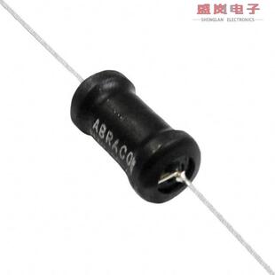 1.04OHM IND 1.2MH FIXED AIAP 122K 原装 790MA 正品