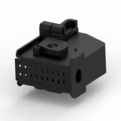 原装正品1-963616-1[MQS, Automotive Connector Caps