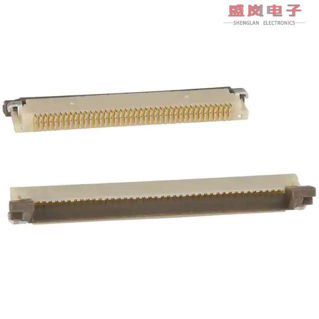 原装正品FH12A-40S-0.5SH(55)[CONN FFC TOP 40POS 0.5
