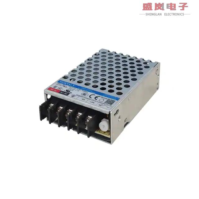 原装正品LM25-23B48[AC/DC CONVERTER 48V 27W]