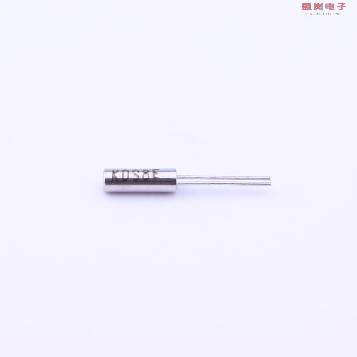 原装正品1TD125DHNS004[DT-26 32.768K 20PPM