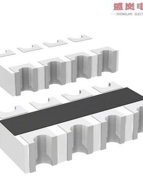 原装正品CAT16-1002F4LF[RES ARRAY 4 RES 10K OHM 1206]