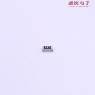 正品 1.2M 原装 ERJ3GEYJ125V 100mW