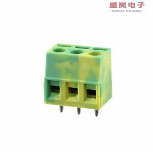 5.08MM TERM 原裝 BLK ENT 1706361 正品 SIDE PCB
