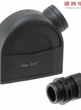 原装正品19461160546[HAN-ECO 16A-HSE-M25 W. CABLE GL.]