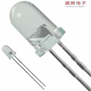 正品 GREEN 原装 C515 HLMP LED CLEAR