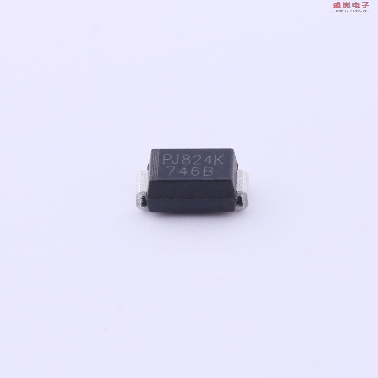 原装正品1SMA4746_R1_00001[稳压二极管 Vz=18V 17.1~1