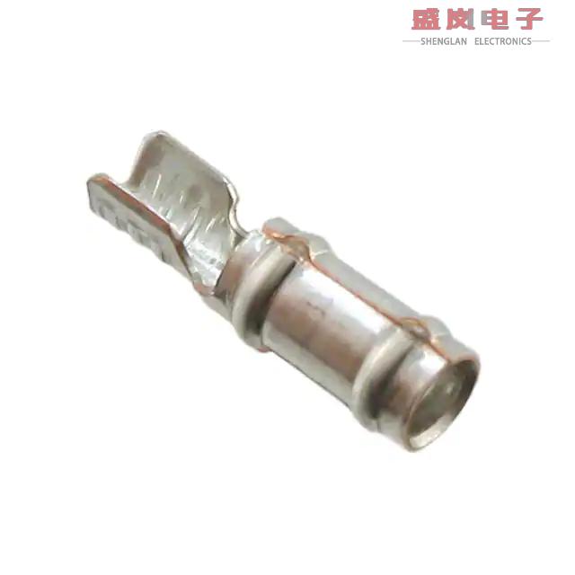 原装正品350015-2[CONN TERM RCPT 18-22AWG CRIMP]