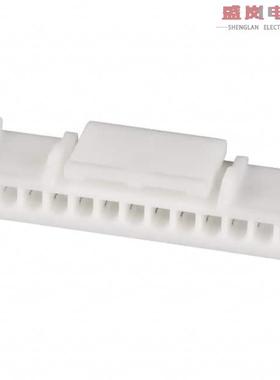 原装正品PAP-13V-S[CONN HOUSING PA 13POS 2MM WHITE]