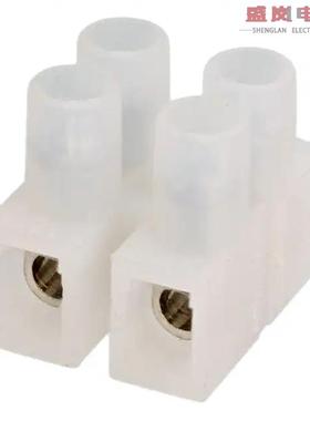 原装正品1776293-2[CONN TERM STRIP 2CIRC 0.315