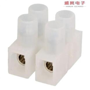 CONN 0.315 正品 2CIRC 1776293 STRIP 原装 TERM