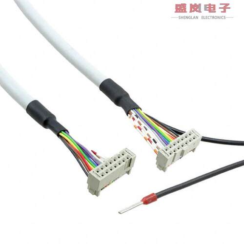 原装正品2296993[CABLE ASSEMBLY INTERFACE 4.9']