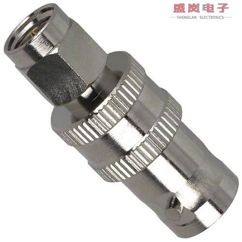 原装正品242102[CONN ADAPT SMA PLUG TO BNC JACK]