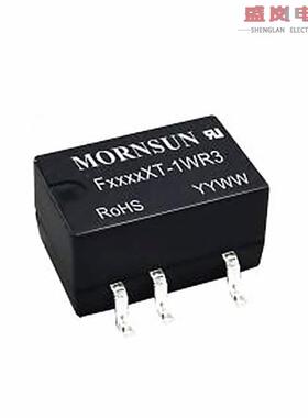 原装正品F0505XT-1WR3[DC DC CONVERTER 5V 1W]