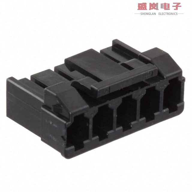 原装正品DF63-5S-3.96C[CONN RECEPT 3.96MM 5POS]