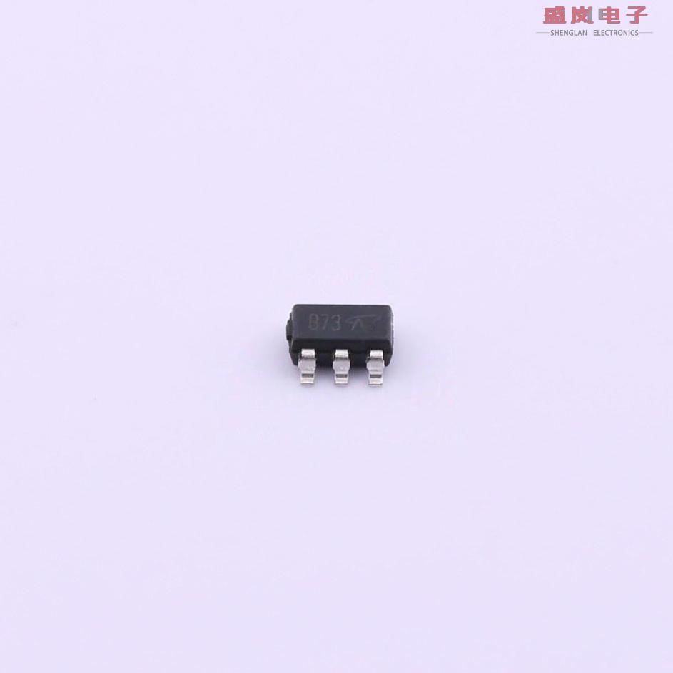 原装正品SI3442CDV[MOSFET TSOP6 N-Channel ID=5.5A]